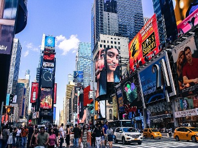 New York: la città che non ti lascia indifferente
